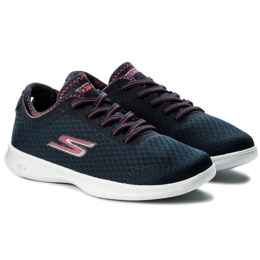 Batai Skechers Dashing 14500/NVPK Navy 
