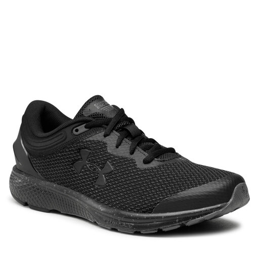 Scarpe running Under Armour Ua Charged Escape 3 Bl 3024912 003 Nero escarpe