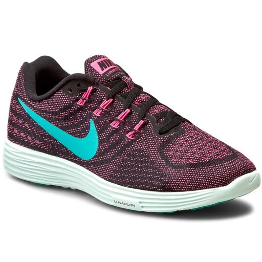 Zapatos Nike 818098 603 Pink Blast/Clr Jd/Blk/Brly Grn • Www.zapatos.es