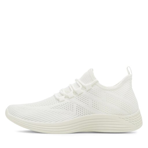 Sneakers Jenny Fairy WSL0075-06 Weiß