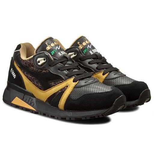 Sneakers Diadora N9000 Little Italy 501.170953 01 80013 Black