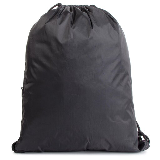 Worek adidas Gymsack Trefoil DV2388 Czarny eobuwie .pl