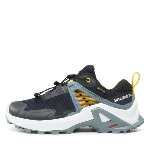 Salomon X Race 170cm r15m