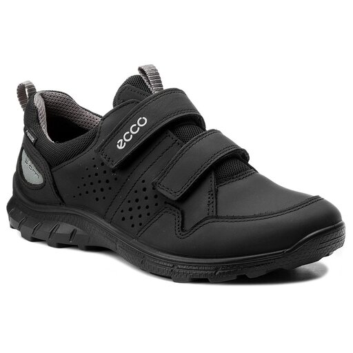 P buty ECCO Biom Trail Kids GORE TEX 70279301001 Black