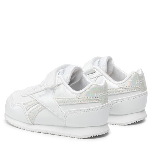 Sneakers Reebok Royal Cl Jog GW5248 Weiß