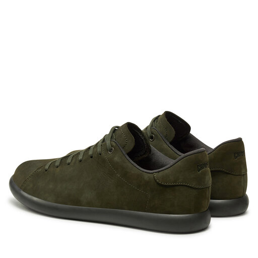 スニーカー CAMPER Men Sneakers Green K101003-003 PELOTAS SOLLER 0 Pelotas Green Sneakers for Men - Spring/Summer collection