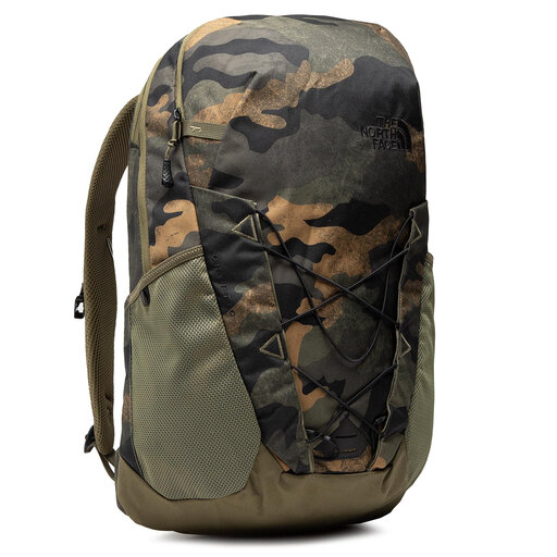 Mochila The North Face Cryptic NF0A3KY7G2G Verde zapatos.es