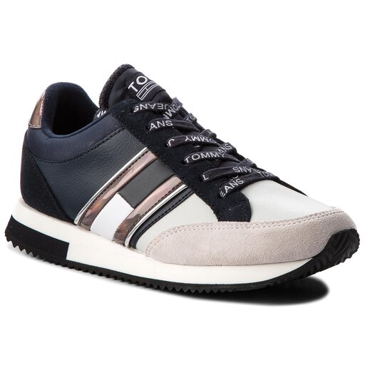 Tommy jeans clearance casual retro