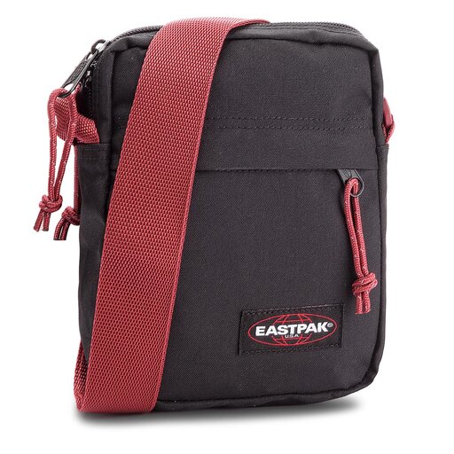 Bra na Eastpak The One EK045 Black Red 57T eobuv.cz