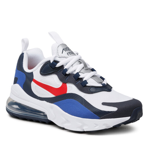 Nike 270 react gs shop