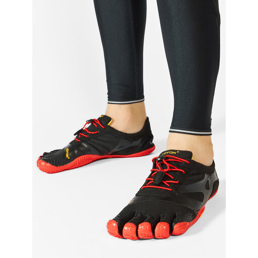 Vibram Fivefingers KSO EVO 18M0701 メンズ buty-vibram-fivefingers-kso-