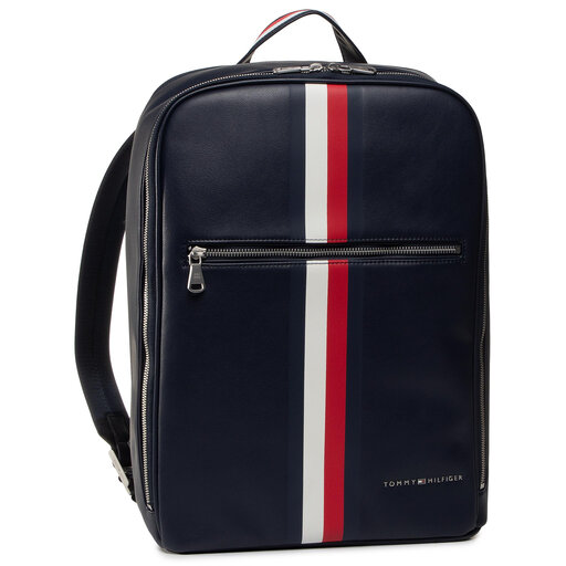 preppy style tommy hilfiger