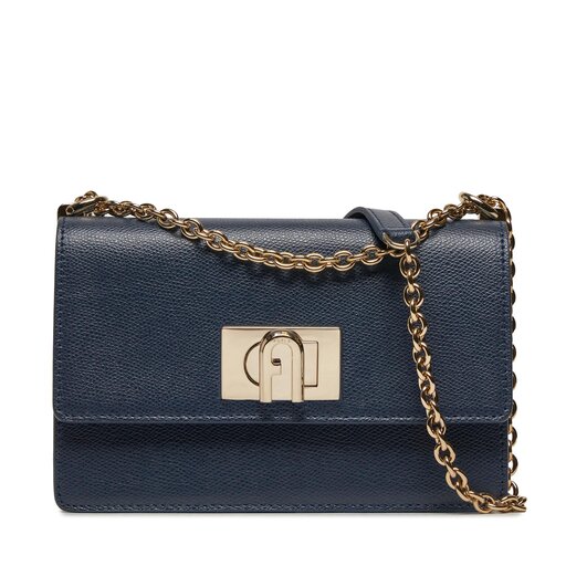 Rankinė Furla 1927 Mini Crossbody 20 BAFKACO-ARE000-2676S-1007 Tamsiai  mėlyna | eavalyne.lt