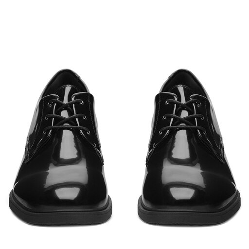 Richelieus Derbies Remonte D1U02 00 Noir