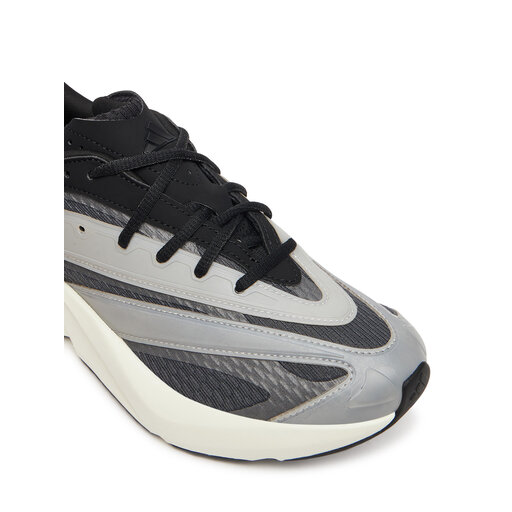 Снікерcи adidas Lightblaze JS0913 Сірий | evzuttya.com.ua