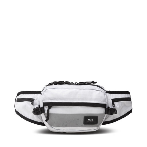 vans survey cross body bag