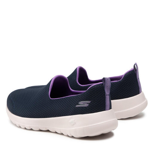 Zapatos Danil 124704/NVLV Navy/Lavender • Www.zapatos.es