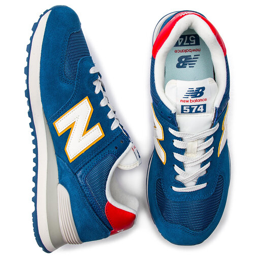 New balance top ml574oba