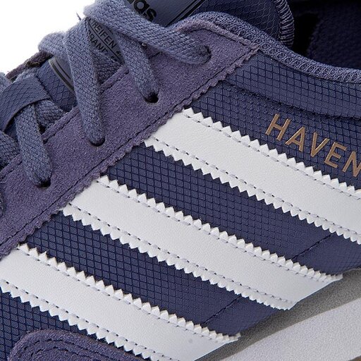 Sneakers adidas Haven W BY9575 Violett