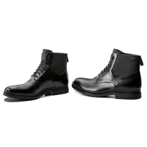 Clarks london online pace gtx