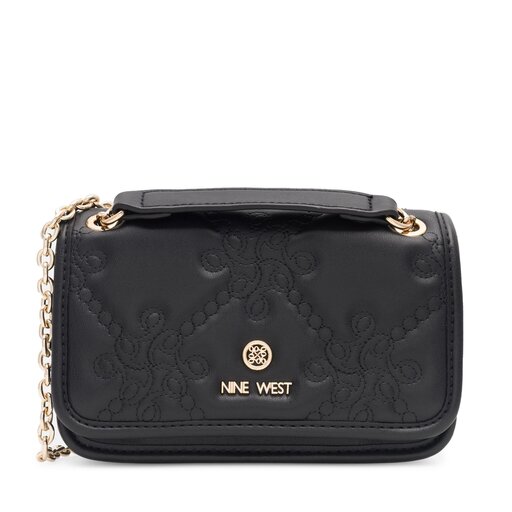 Bolso Nine West SAOIRSE NLQ133178 Negro zapatos.es