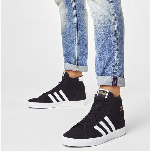 Basket mode adidas best sale