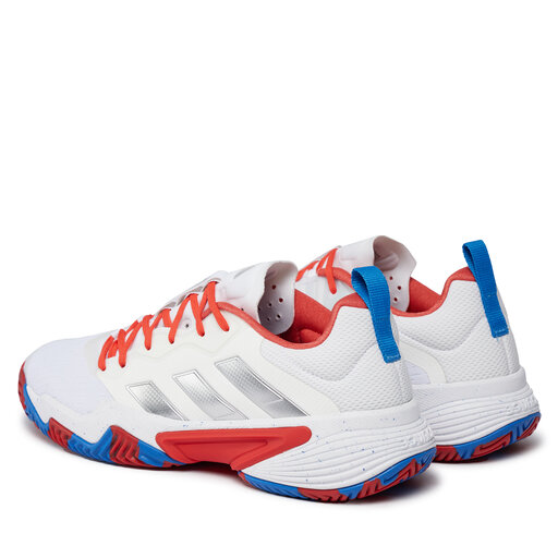 Adidas barricade dames clearance