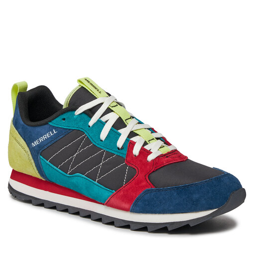 Merrell alpine sneaker hot sale
