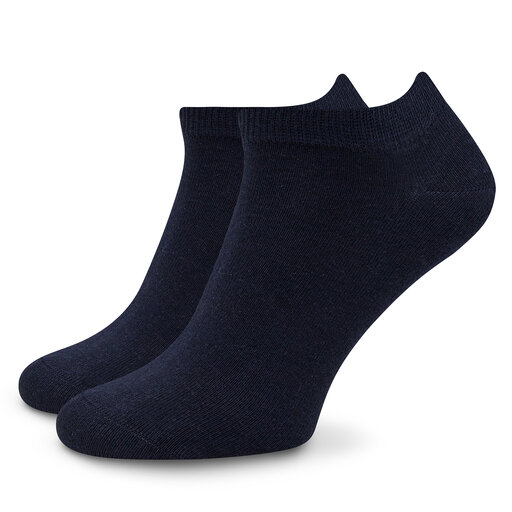 Lot de 3 paires de chaussettes basses homme Pepe Jeans Mini Stp Tr 3P PMU30035 Multicolore fr.eschuhe.ch