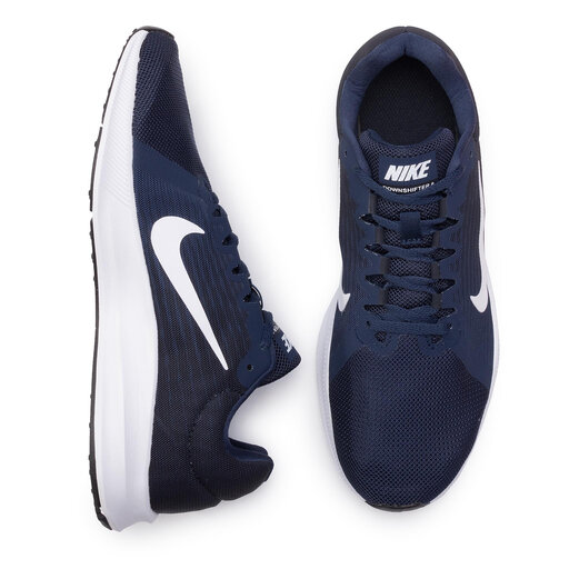 nike downshifter 8 midnight navy
