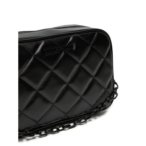 Сумка Aldo Evelia 13863714 Чорний