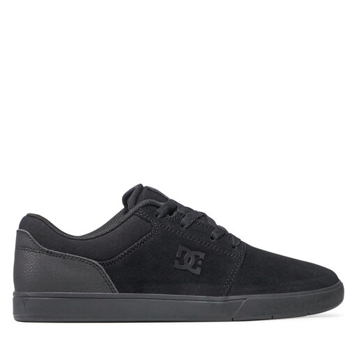 Sneakers DC Crisis 2 ADYS100647 Schwarz eschuhe