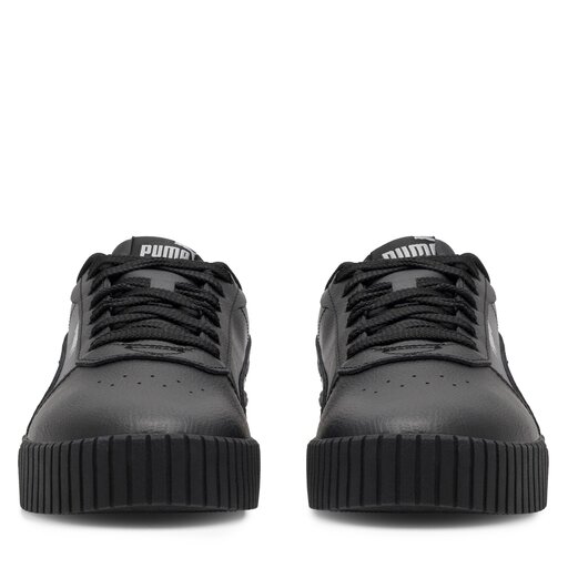 Puma carina czarne shop