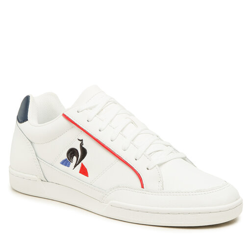 Sneakersy Le Coq Sportif Tournament 2120058 Optical White Dress