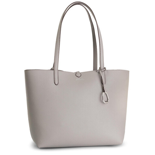 Lauren ralph lauren merrimack reversible faux leather tote store