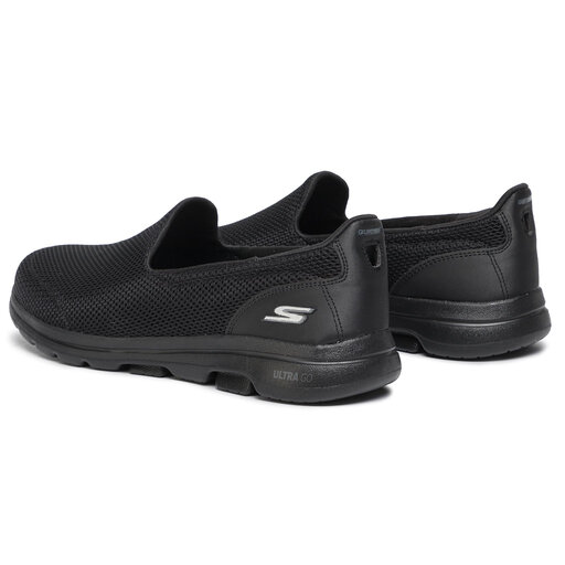 blue skechers flip flops