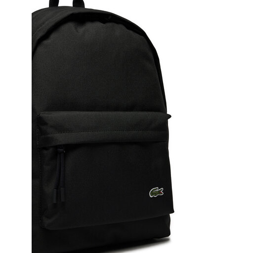 Sac a dos Lacoste Neocroc NU4592NE Noir fr.eschuhe.ch