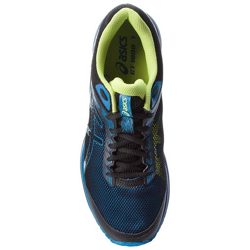 Asics gt 1000 7 gore tex top