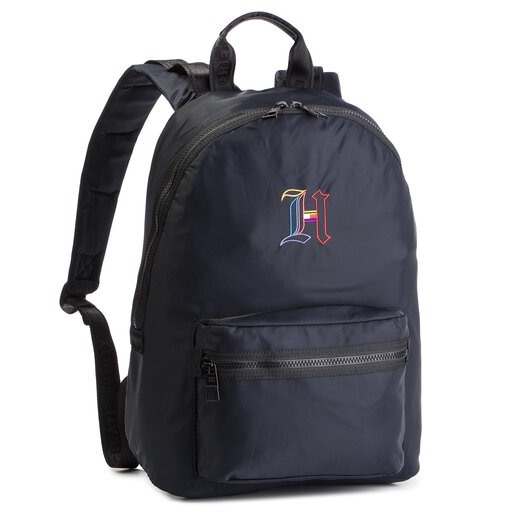 Tommy hilfiger new arrivals lewis hamilton bag