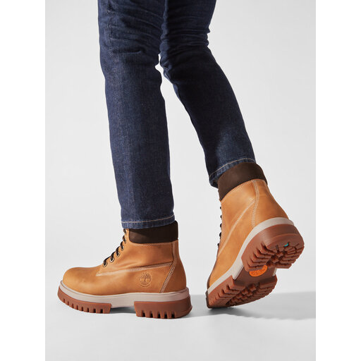 Timberland scarponcini discount