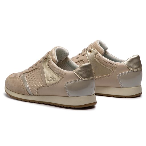 Geox deynna beige hotsell