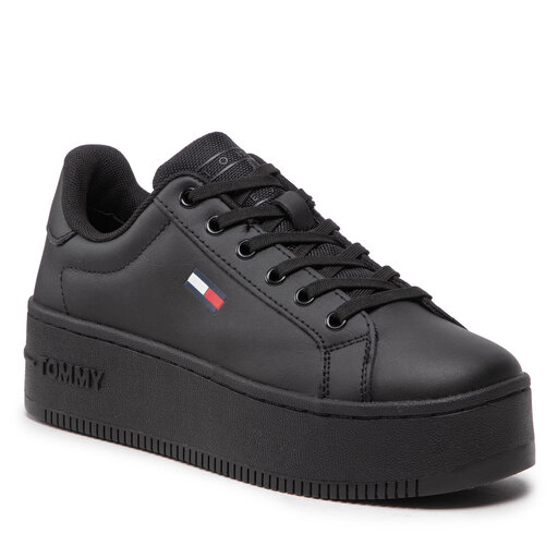Tommy best sale jeans batai