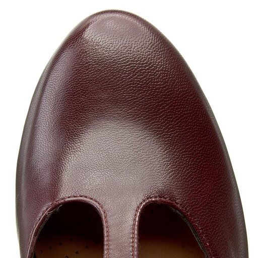 Clarks chorus gia top