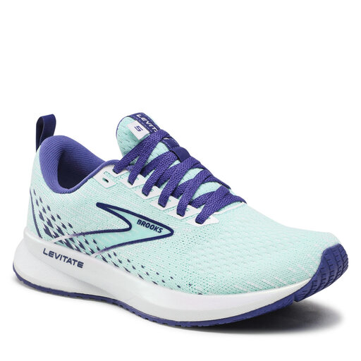 Zapatillas de running Brooks Levitate 5 120357 1B 382 Verde