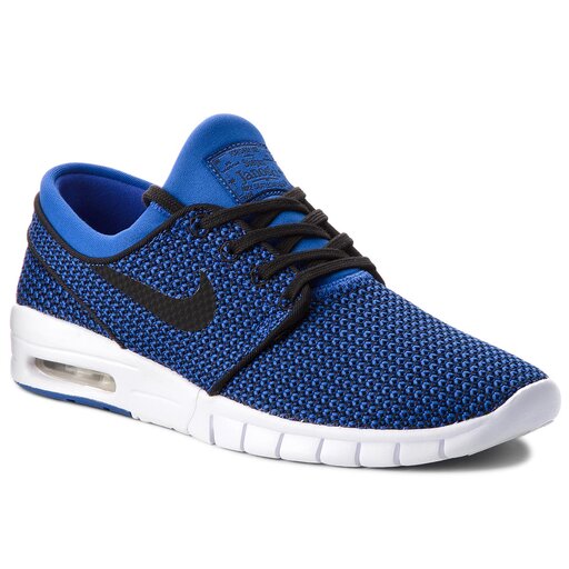 nike janoski bleu marine