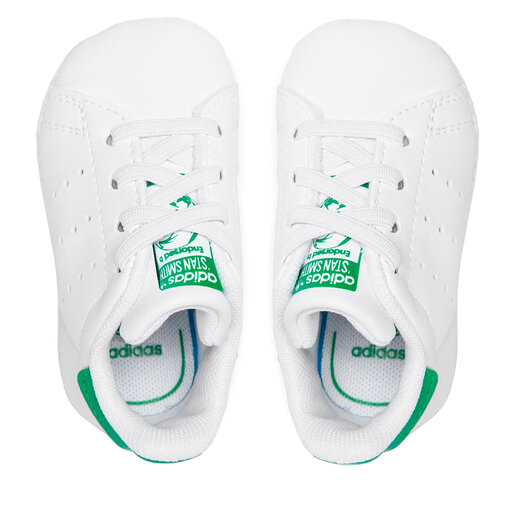 Adidas originals stan smith crib 2025