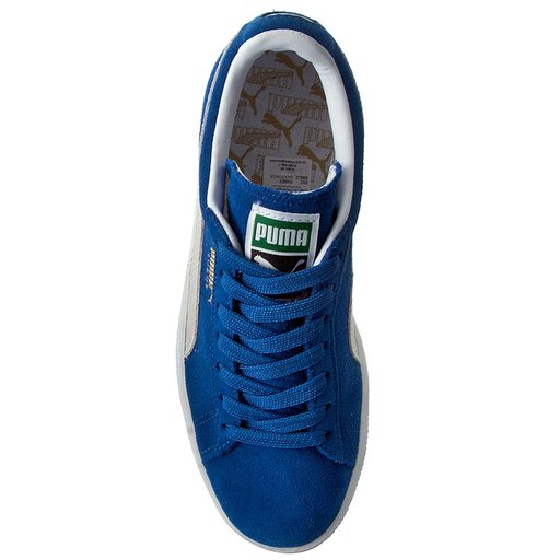 puma suede classic kokono