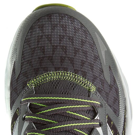 Skechers go run ride 5 mujer plata outlet