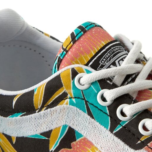 Vans iso 1.5 bambino giallo online