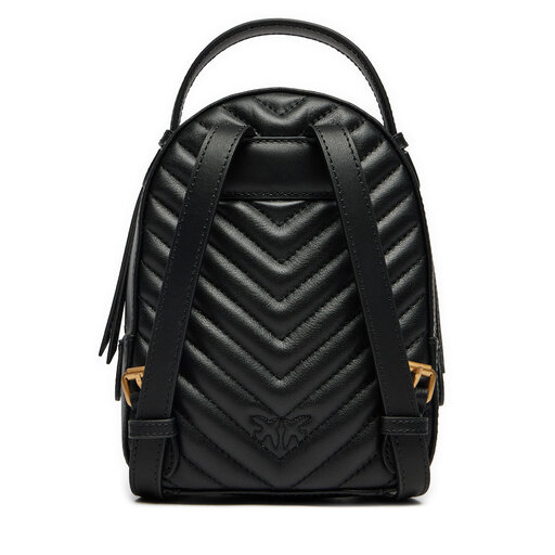 Plecak PINKO Love Click Mini Backpack . AI 24-25 PLTT 103614